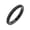 Black, variant on Men Stainless Steel Spinner Ring 3mm Fidget Rings Anxiety Relief and Stress Gift Gold Size 9