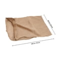 thumbnail image 2 of SWETRACE 1Ud De Arpillera Beige Ideal Para Almacenar Materiales O, 2 of 8