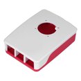 thumbnail image 3 of Protective Case, ABS  Easy Installation Durable Enclosure Housing Quick Heat Dissipation  For  Black Fan, 3 of 8