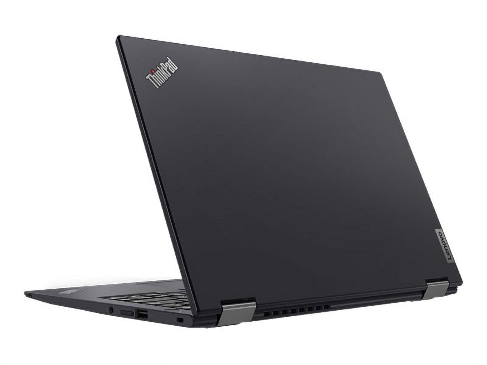 Lenovo Laptop - ThinkPad X13 Yoga Gen 2, 13.3