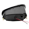 thumbnail image 2 of 2PCS Car LED DRL Fog Light Assembly LED 5 Lenses Fog Driving Lamp for Sens White Yellow Light, 2 of 5