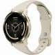 thumbnail image 1 of wonima02 18mm Slim Silicone Band Compatible with Garmin Venu 3S 41mm/Venu 2S/Vivoactive 4S/Vivomove 3S/Venu 4 41mm/Forerunner 255S/Forerunner 265S, Soft Thin Sport Replacement Watch Band for Women Men, 1 of 1