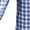 Blue, variant on Wide Leg Pants for Women BWASD Casual Loose Plaid Pattern Flowy Palazzo Pants Baggy High Waist Elastic Trousers Blue S-XXL Summer Beach Vacation Travel 2026