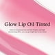 thumbnail image 4 of Lip Glow Oil KYDA Hidratante Hidratante Transparente, 4 of 7