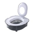 thumbnail image 7 of Cat Toilet Training Kit – Easy Transition from Litter Box to Human Seat, Step-by-Step System for Indoor Cats, Reduces Litter Mess & Saves Space, 7 of 7