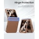 thumbnail image 4 of Funda para Celular GooseBox Motorola Razr Ultra 2025 con Billetera RFID, 4 of 9