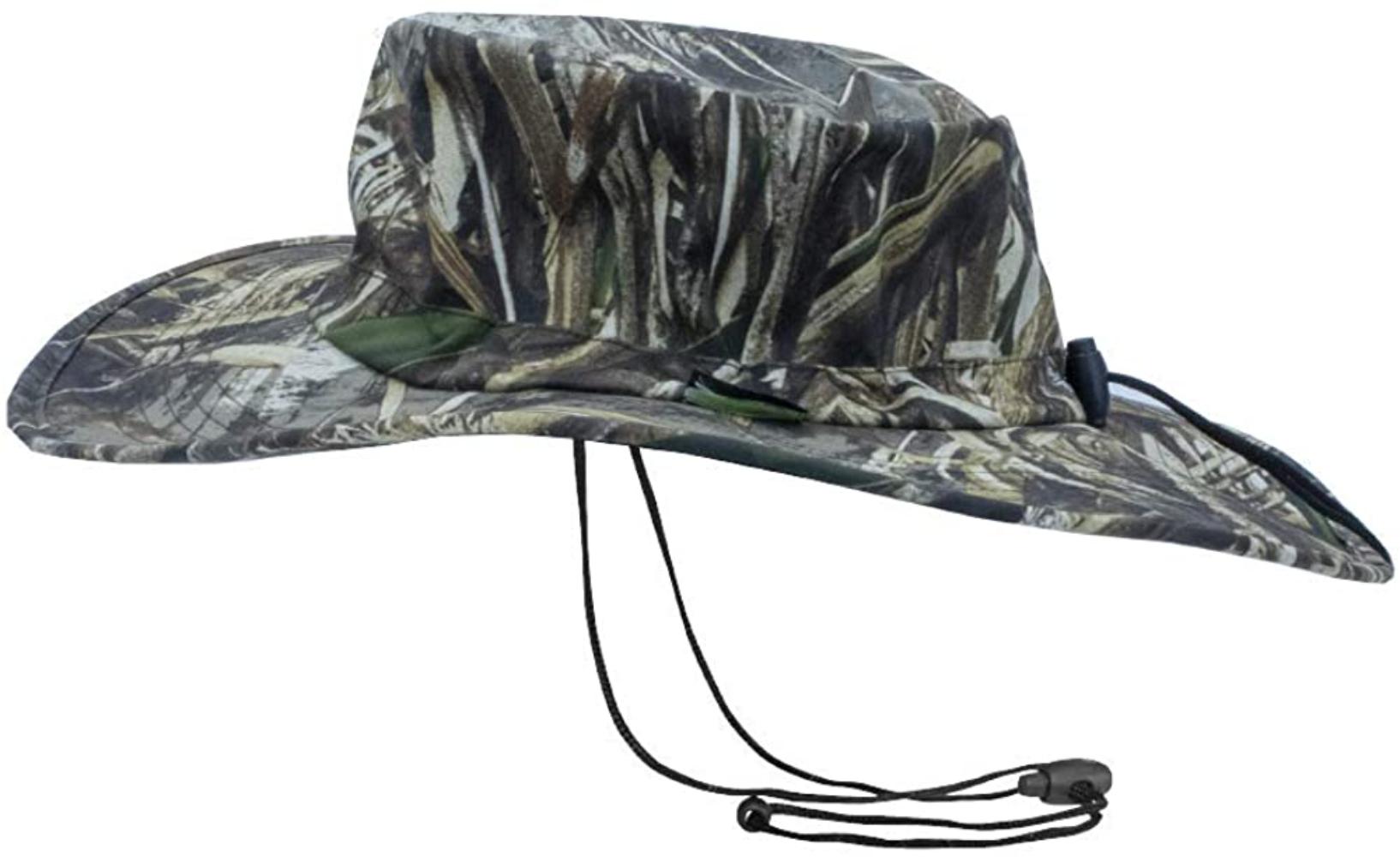 Frogg Toggs Pilot II Waterproof Boonie 