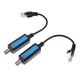 thumbnail image 4 of Balun de video de plástico ABS Balun de video pasivo IP Over Sunnimix Balun de video ABS, 4 of 8