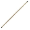 thumbnail image 2 of Meter Stick Ruler Wooden 1M Supplies Sewing Ruler for School Teaching Office, 2 of 9