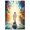 Gallery Wrapped, variant on Journey into Glory Canvas Religious Art Print by Art Remedy, Gold Frame, 36 x 54
