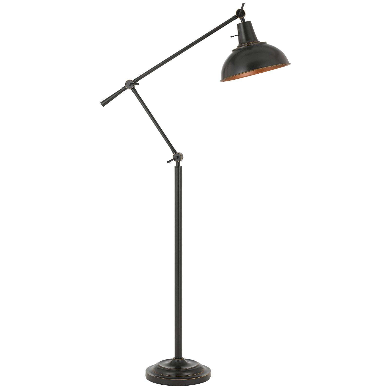 Cal Lighting Eupen Adjule Floor Lamp Cal Lighting Eupen Adjule Floor Lamp