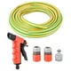 thumbnail image 2 of Herramienta de lavado de coches NikouMX Kit de rociador de agua PVC 10 m, 2 of 8