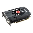 thumbnail image 1 of XFX Radeon RX 560D - Graphics card - Radeon RX 560 - 4 GB GDDR5 - PCIe 3.0 - DVI, HDMI, DisplayPort, 1 of 1