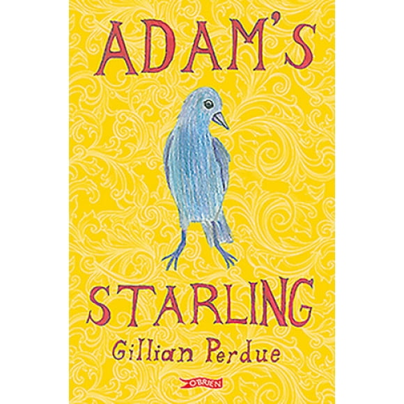 Adam's Starling