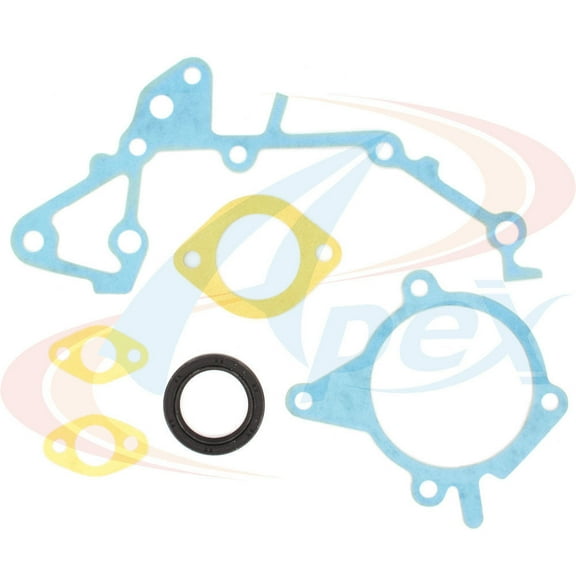 Engine Crankshaft Seal Kit