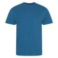thumbnail image 1 of Awdis T-Shirt Homme Cascade Ecologie Biologique, 1 of 2