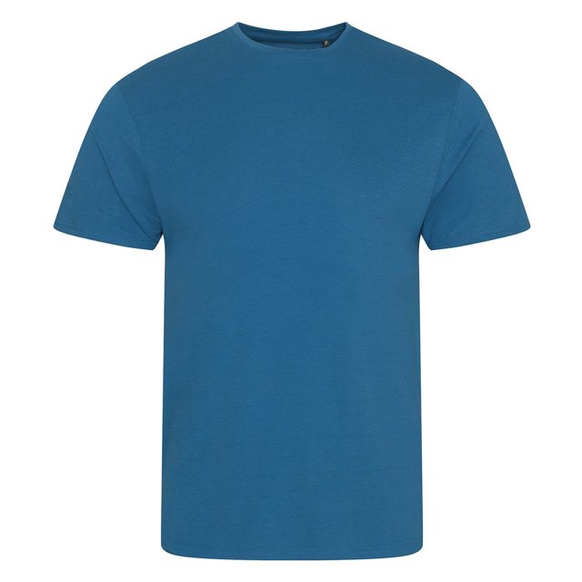 Awdis T-Shirt Homme Cascade Ecologie Biologique