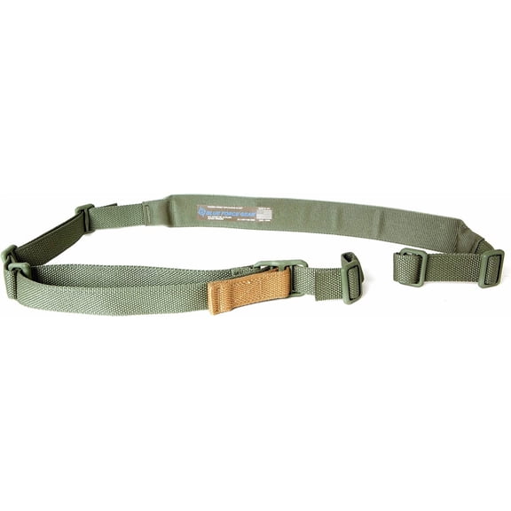 Blue Force Gear Vickers Sling Padded Water-Resistant