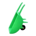 thumbnail image 4 of Carrito de juguete multiusos para niños CUTICAT verde engrosado, 4 of 8