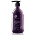 thumbnail image 1 of Luseta Purple Shampoo para mujeres - Cabello rizado y dañado tratado con color rubio gris - 16.9 oz sin sulfato ni parabenos, 1 of 5