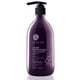 thumbnail image 1 of Luseta Purple Shampoo para mujeres - Cabello rizado y dañado tratado con color rubio gris - 16.9 oz sin sulfato ni parabenos, 1 of 5