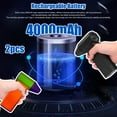 thumbnail image 2 of Fan,Ducted Turbofan Handheld X6 Fan Wind Speed 52m/s Fan 130 000rpm Motor Ducted Turbofan 130 000rpm Wind Speed 52m/s Motor Duct Fan Duct Fan Blower X6 Fan 130 52m/s Motor Ducted, 2 of 7