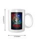 thumbnail image 4 of Taza de café con cómics de Stranger Things para cacao, té y bebidas | Capacidad para 12 onzas | Taza de cerámica para acampar | Taza de café pequeña, 4 of 7