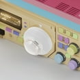 thumbnail image 1 of WRITWAA Small Buttons Vending Machine Button Plastic Multi-colored LED Illumination Gamers 1 Set, 1 of 8