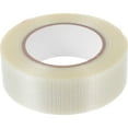 thumbnail image 1 of Mobutofu Ruban de Fibre de Verre Scellage Transparent Fixation pour Usage Industriel 1 Rouleau, 1 of 5