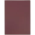 thumbnail image 5 of JAM Paper Matte Two Pocket Folders, Burgundy, 100/Pack, 5 of 5