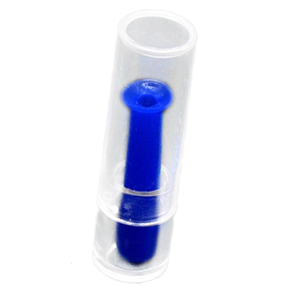 Ywmsfl Eye Contacts Lens Removal & Insertion Tool for Travelling Bulk Plunger Suction Cup Inserter Tool Plunger
