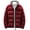 Red, variant on Vedolay Men Coats for Winter 2023 Fashion Winter Coat Fall Coat Jacket Blue,M
