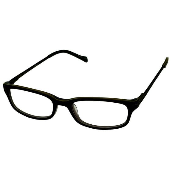 LUCKY BRAND Eyeglasses SKIP DAY Olive 48MM