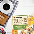 Jimmy Dean Delights Turkey Sausage Breakfast Bowl, 7 oz (Frozen