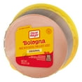 Oscar Mayer Bologna Deli Lunch Meat, 16 Oz Package