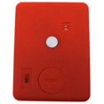 thumbnail image 2 of Youkk Digital Timer Strong Large Display Second Timers Cooking Alarm Clock Chronometer Tools Countdowns Study Meeting Accessories Red, 2 of 9