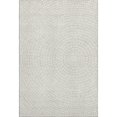 thumbnail image 2 of Addison Rugs Mayfield Premium Machine Washable Transitional Geometric Ivory Rectangle Rug, 3' x 5', 2 of 8