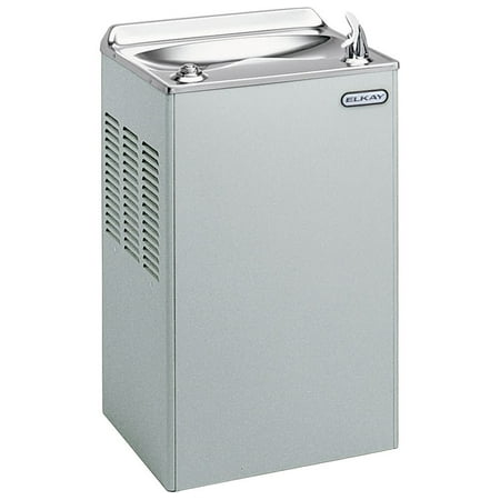 Elkay EWA8SFK1Z Single Level Wall Model Lead-Free Water Cooler