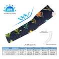 thumbnail image 2 of Watercolor Wildflowers Gardening Sleeves Farm Sun Protection Arm Cooling Sleeves Thorn Proof Garden for Women Men, 2 of 5