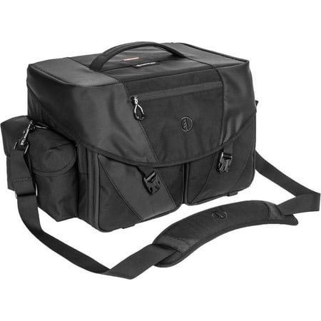 UPC: 0023554000463 | Stratus 15 Shoulder Bag for DSLR Camera and Lenses