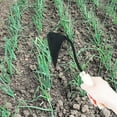 thumbnail image 5 of Good Homi Korean Traditional Plow Hoe Farming Garden Digging Handle T Deco, 5 of 9