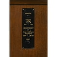 thumbnail image 6 of American Pride Musical Mantle Clock by Rhythm Clocks, 6 of 7