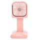 thumbnail image 1 of Ventilador De Cuello Plegable, Ventilador De Cuello Colgante 5 En 1 USB Recargable Para Oficina, 1 of 7
