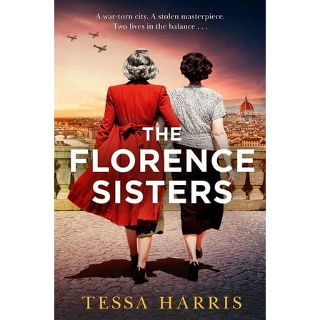 The Florence Sisters, (Paperback)