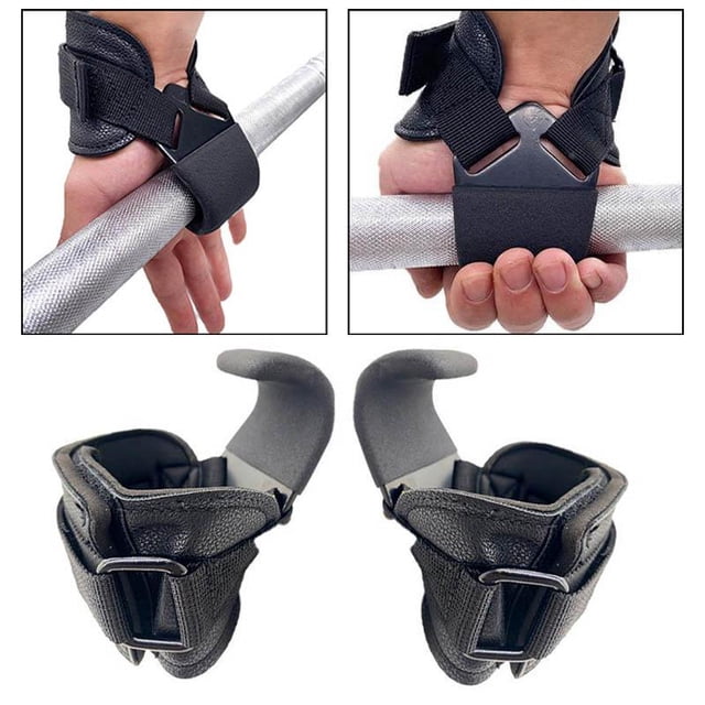 Guantes de Entrenamiento shamjiam Ganchos de entrenamiento