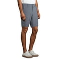 thumbnail image 4 of George Men's 10" Stripe Walk Shorts, 4 of 6