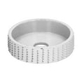 thumbnail image 4 of Disco de amoladora angular de madera, muela abrasiva de Metal para tallar, pulir, lijar para carpintería, 4 of 8