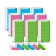 thumbnail image 2 of Pulseras desechables BuyWeek 300 unidades de pulseras de papel sintético para eventos Elegantes y modernas, 2 of 12