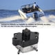 thumbnail image 5 of 2024Boat Motor Fuel Pump Acero inoxidable 4 tiempos 15HP 66M 24410 10 Conjunto de bomba de combustible para PARSUN, 5 of 5