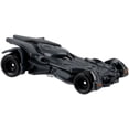 thumbnail image 1 of Hot Wheels Batman vs. Superman Turbo Batmobile, 1 of 4